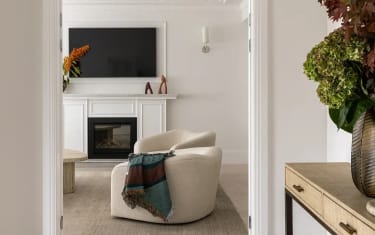 Dover Heights House: A contemporary take on P&O tradition
